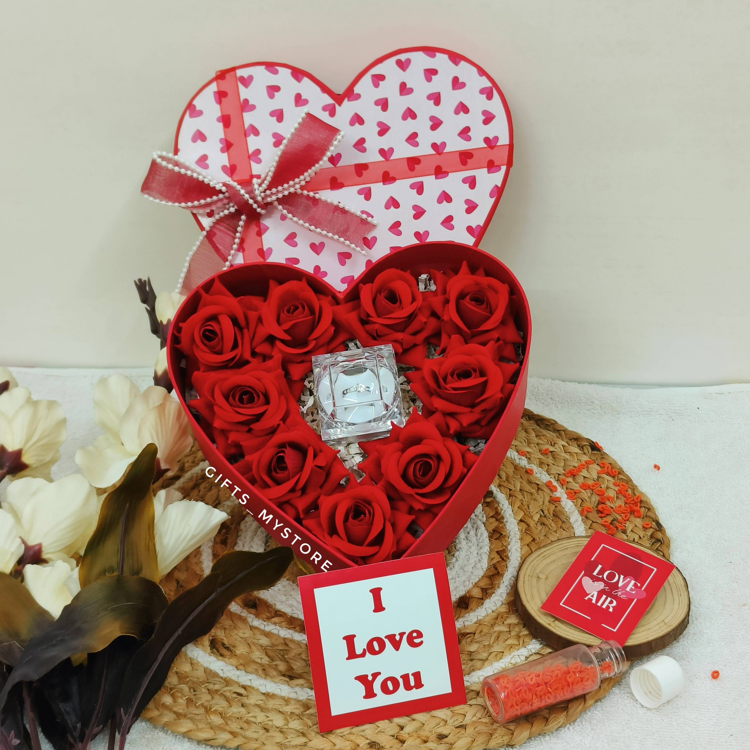PROPOSE DAY HAMPER