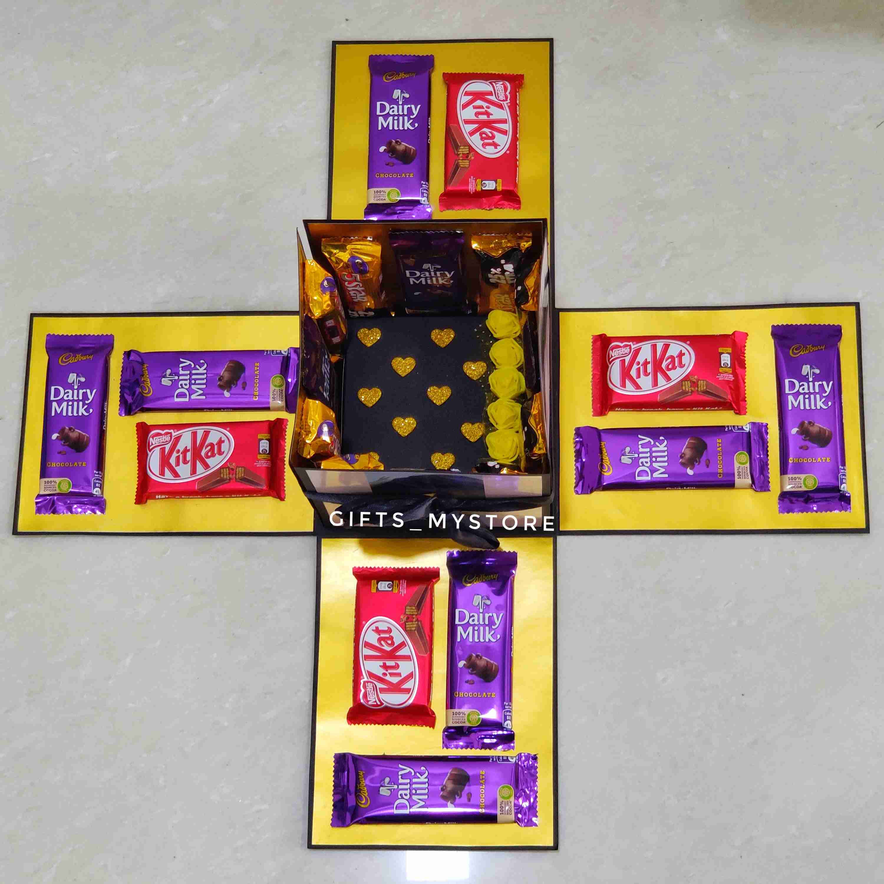 IMG_20201205_142300-01 2 layer chocolate explosion box handmade gift product designed for special occasions