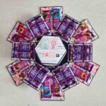 DECORATIVE 4 LAYER LARGE CEB(HEXAGON)_1_3_bygiftsmystore