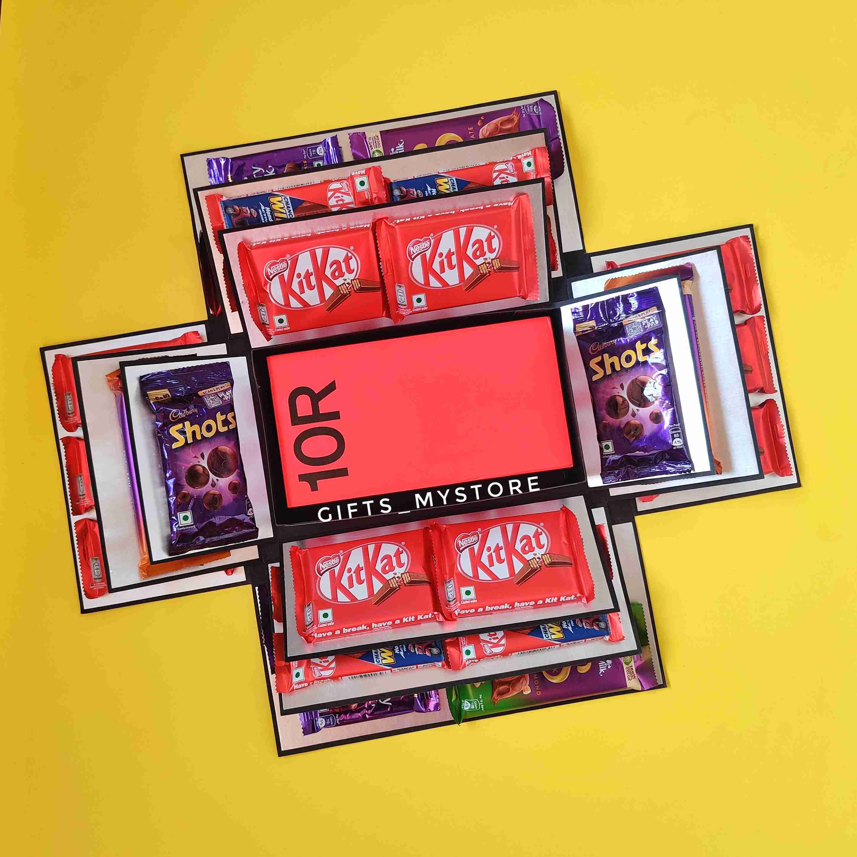 IMG_20230506_181557-02 4 layer chocolate explosion box handmade gift product designed for special occasions