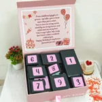 BIRTHDAY YEAR HAMPER BOX (OPTION 2)