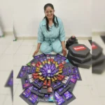 10 LAYER BIGGEST CHOCOLATE EXPLOSION BOX